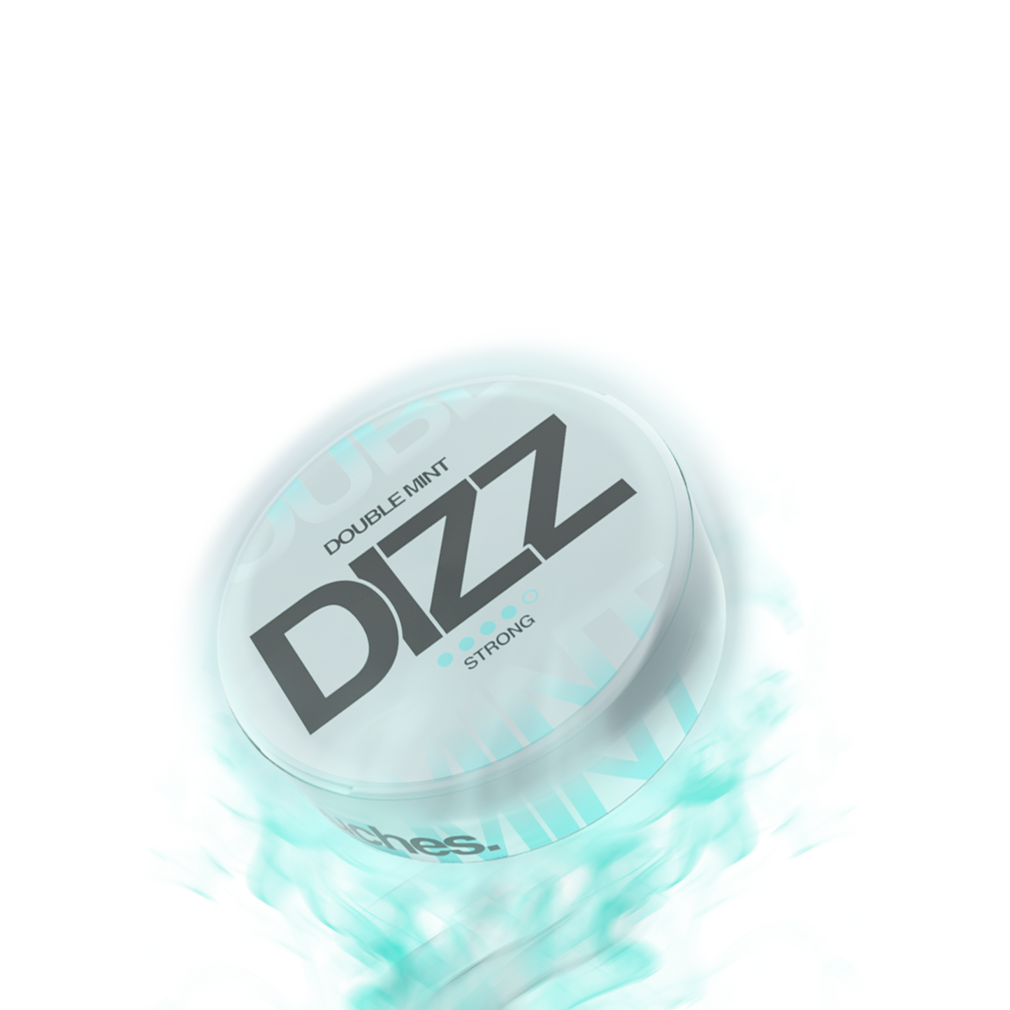 DIZZ Doublemint