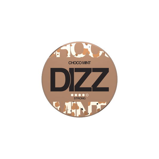 DIZZ Chocomint