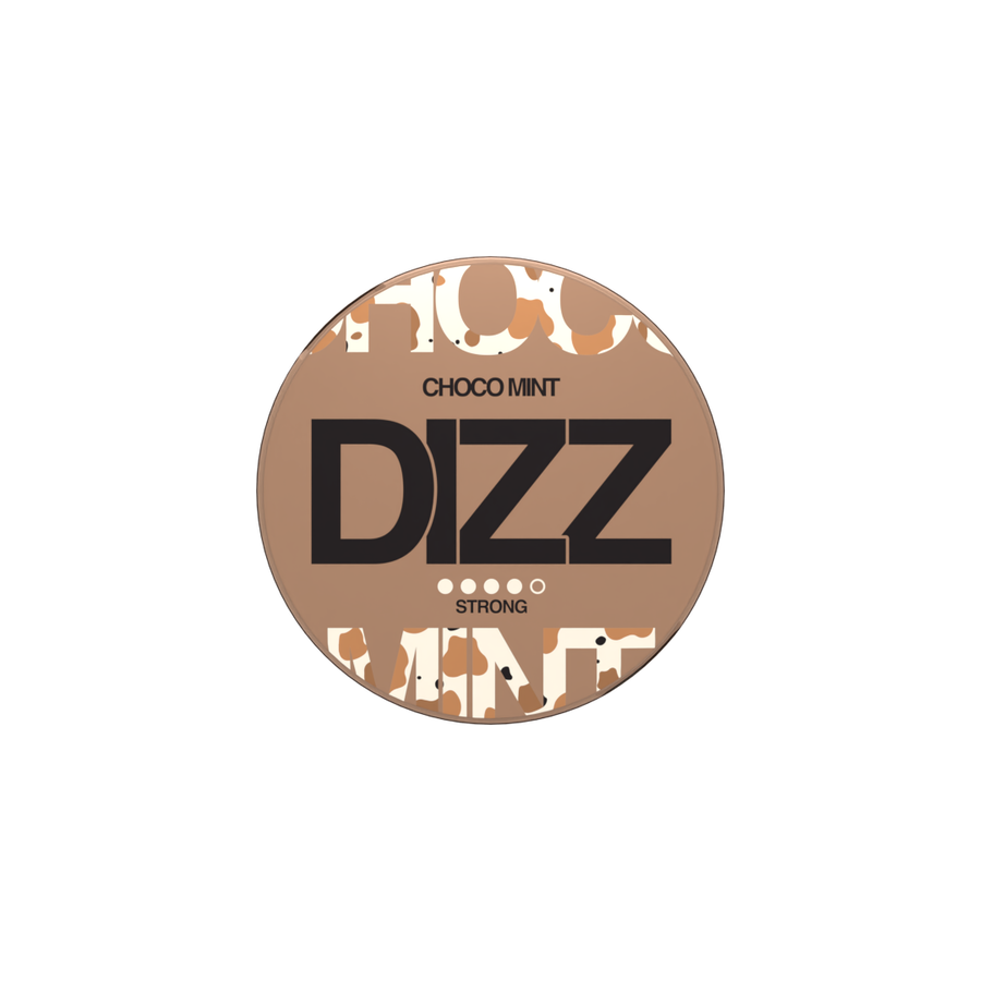 DIZZ Chocomint