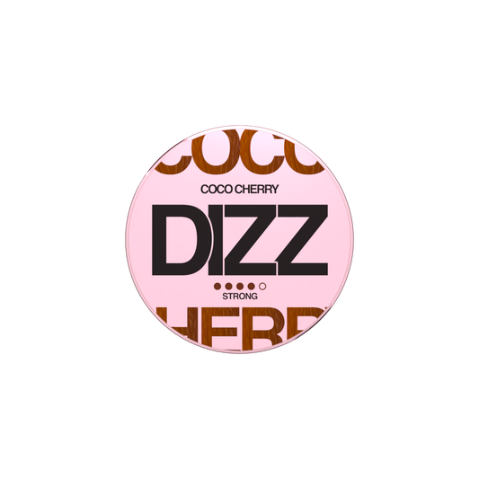 DIZZ Cococherry