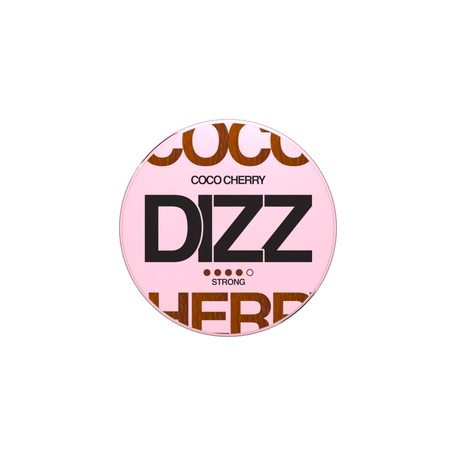 DIZZ Cococherry