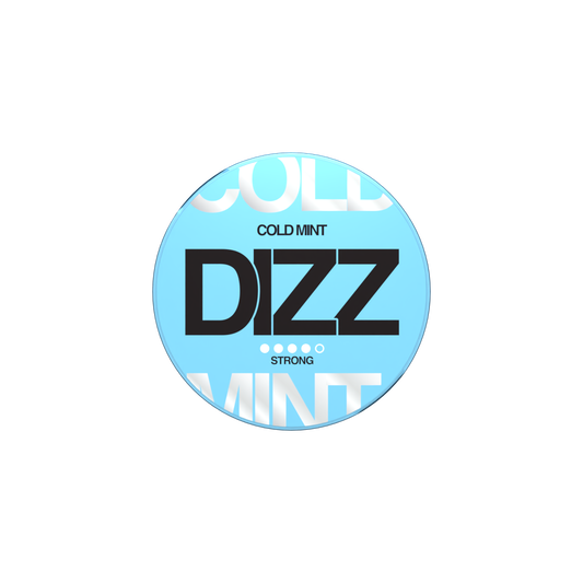 DIZZ Cold Mint
