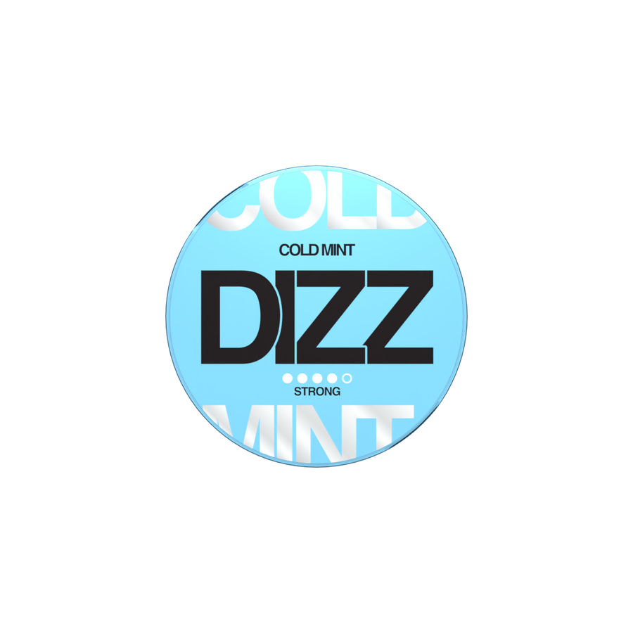DIZZ Cold Mint