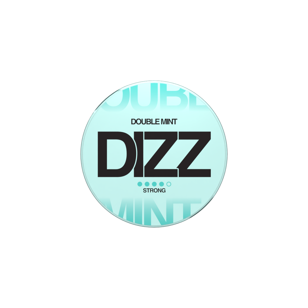 DIZZ Doublemint