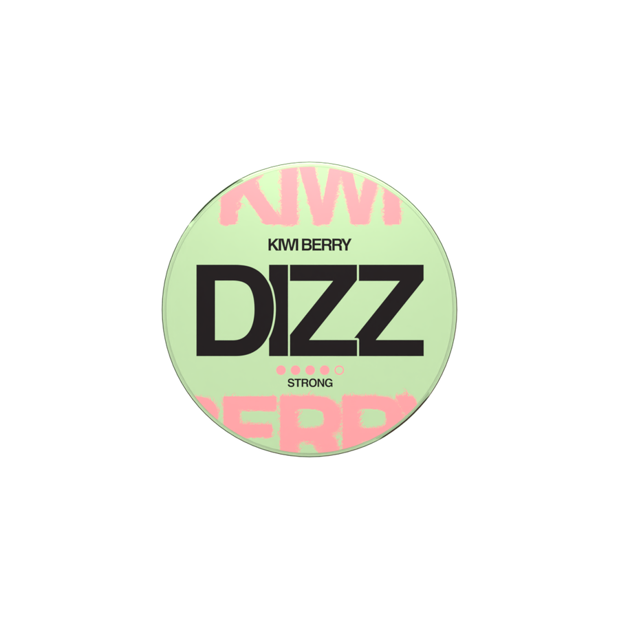 DIZZ Kiwiberry