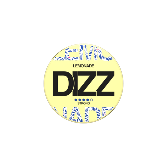 DIZZ Lemonade