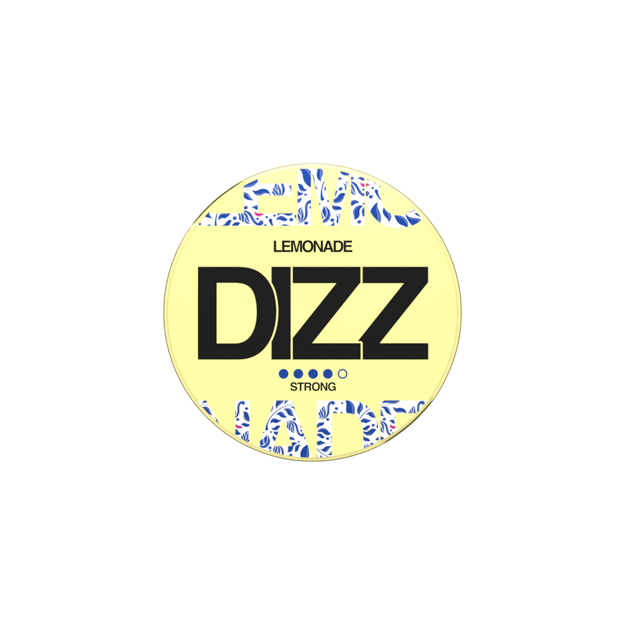 DIZZ Lemonade