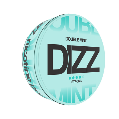 DIZZ Doublemint