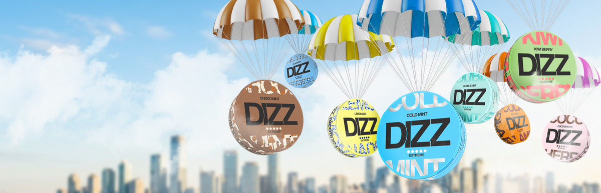 DIZZ