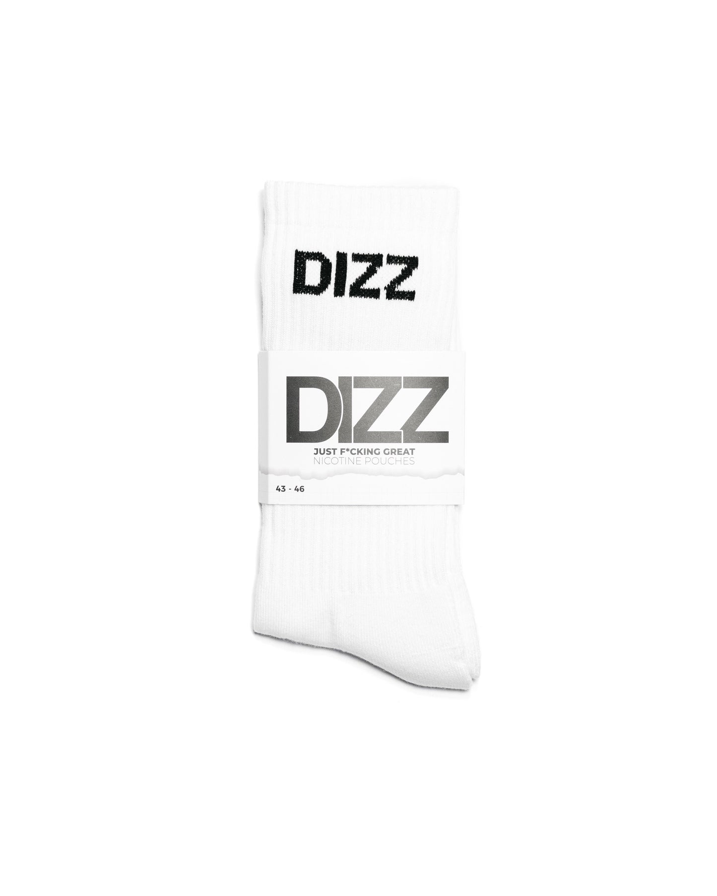 DIZZ Socks