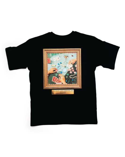 DIZZ Poker Night T-Shirt