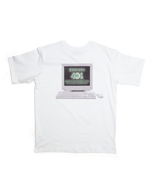 DIZZ 404 Error T-Shirt