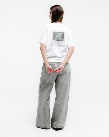 DIZZ 404 Error T-Shirt
