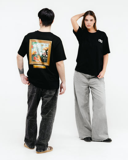 DIZZ Poker Night T-Shirt