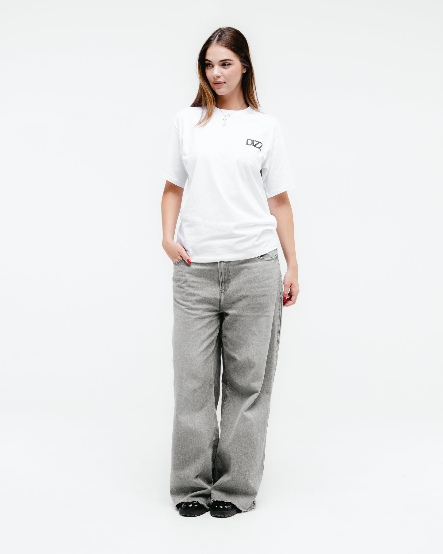 DIZZ 404 Error T-Shirt