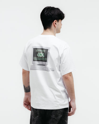 DIZZ 404 Error T-Shirt