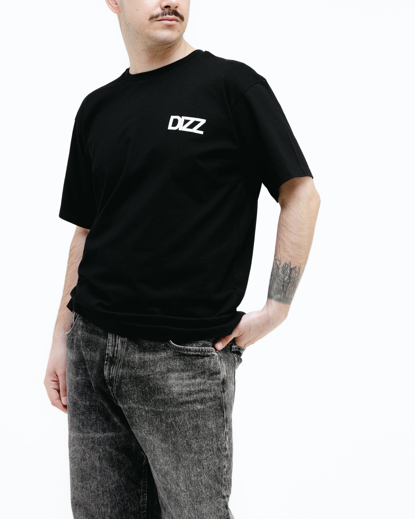 DIZZ Poker Night T-Shirt