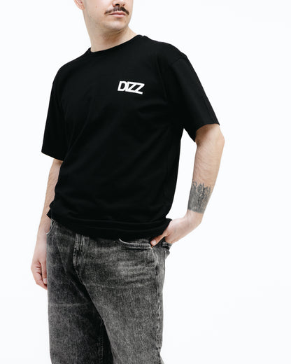 DIZZ Poker Night T-Shirt