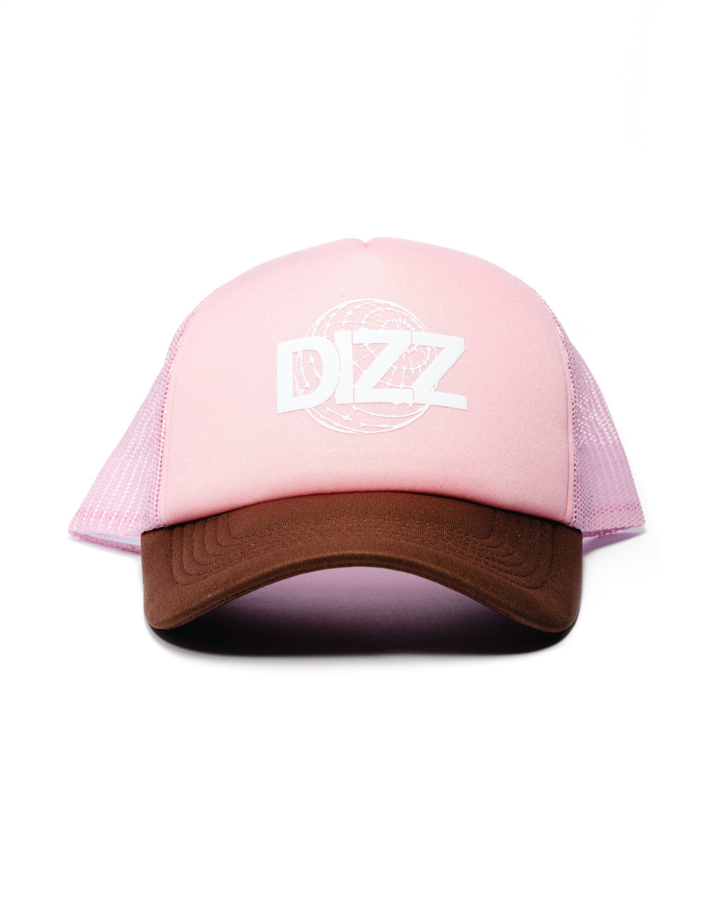 Pink/Brown