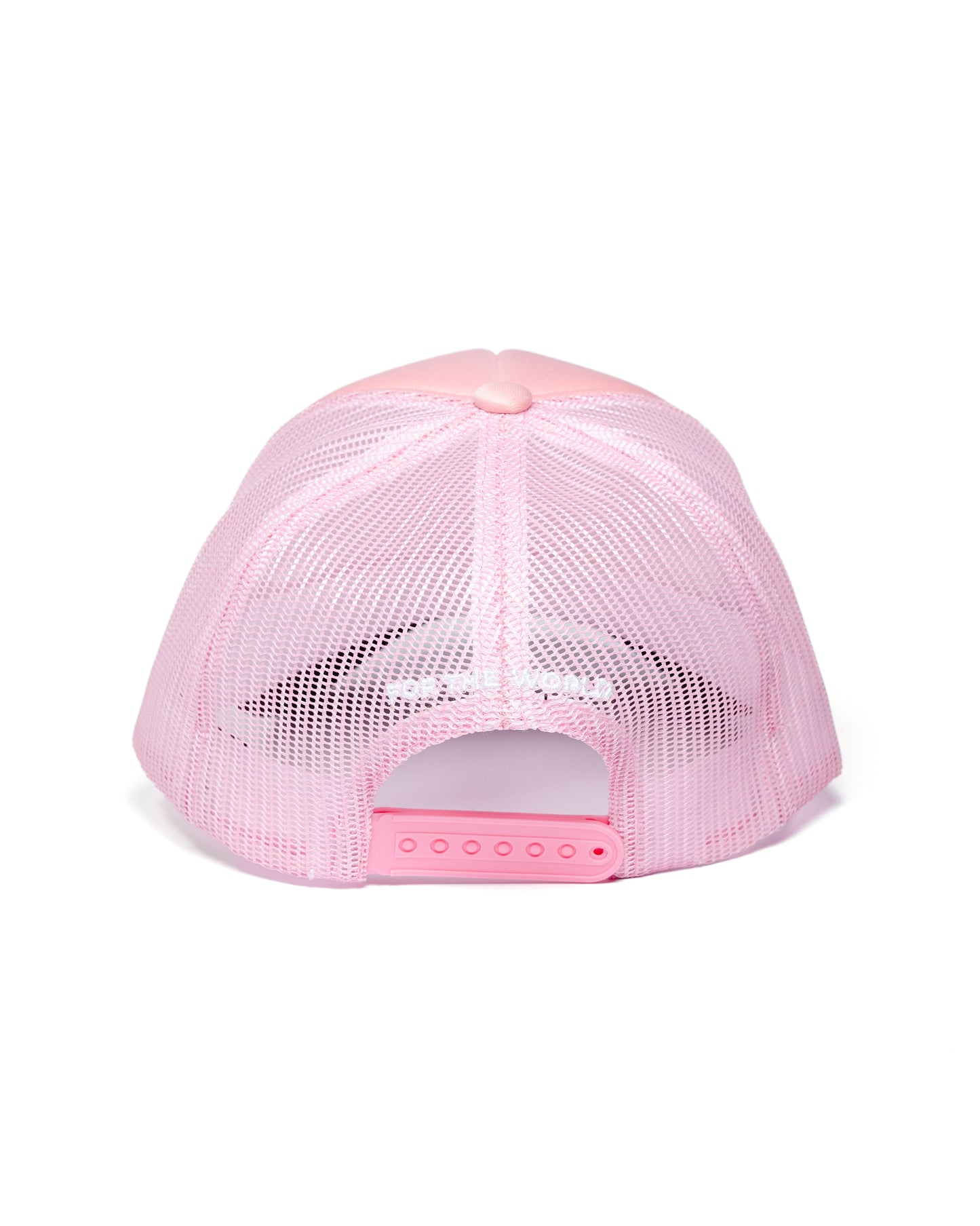 Pink/Brown