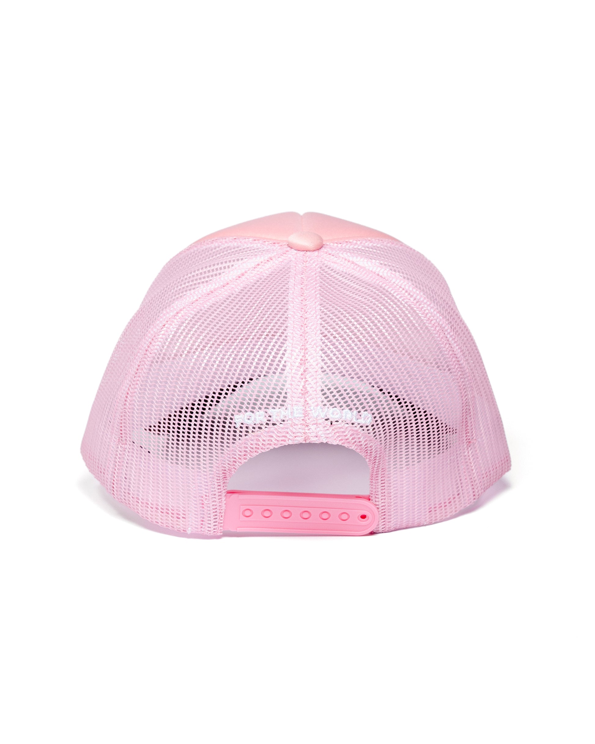 Pink/Brown
