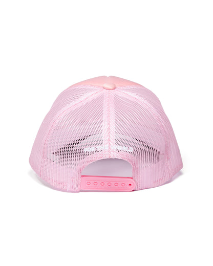 Pink/Brown