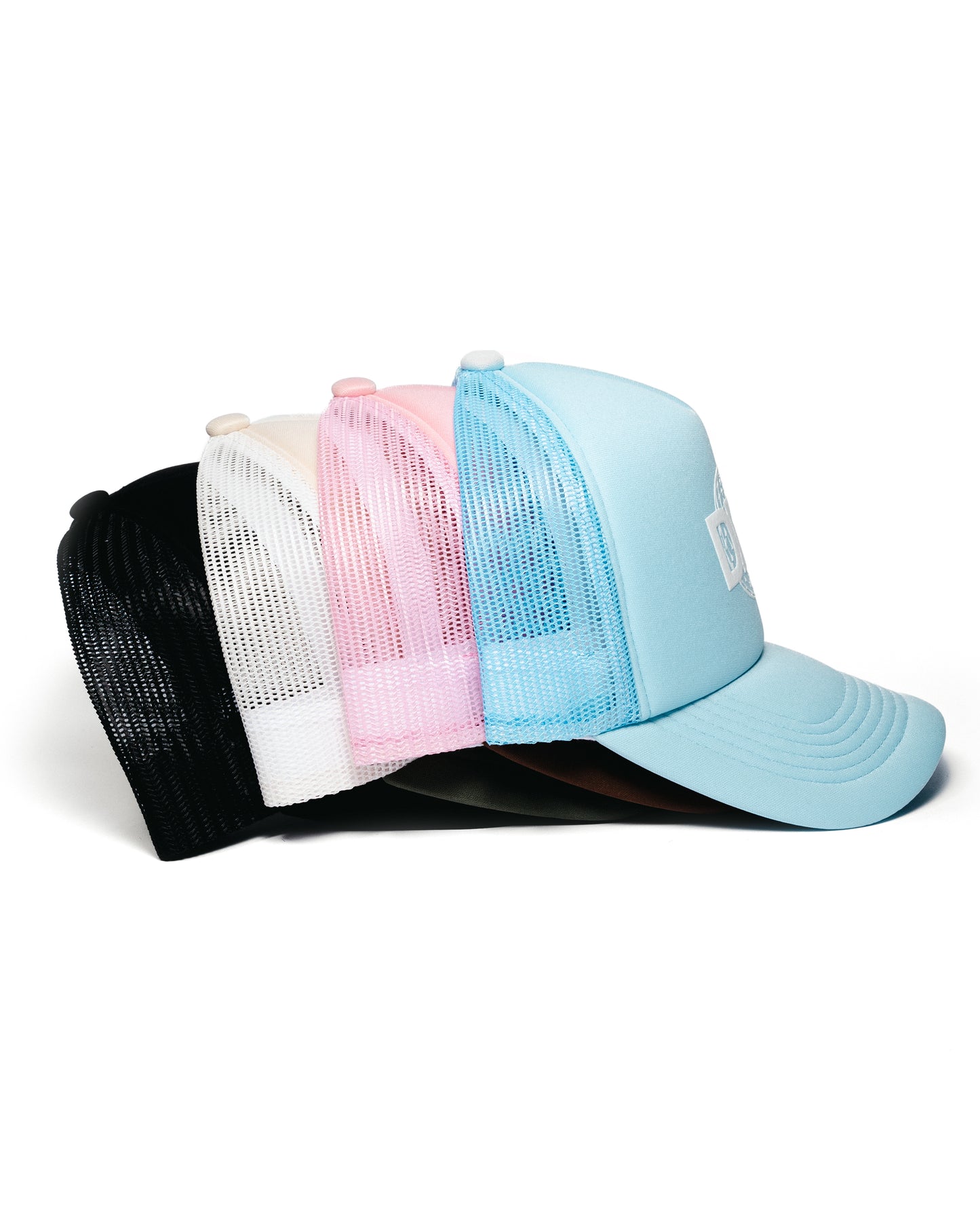 DIZZ Trucker Hat