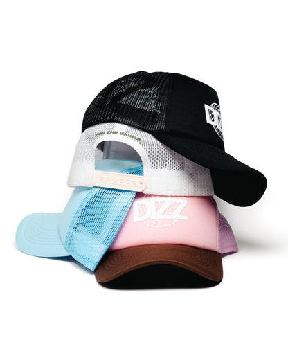 DIZZ Trucker Hat