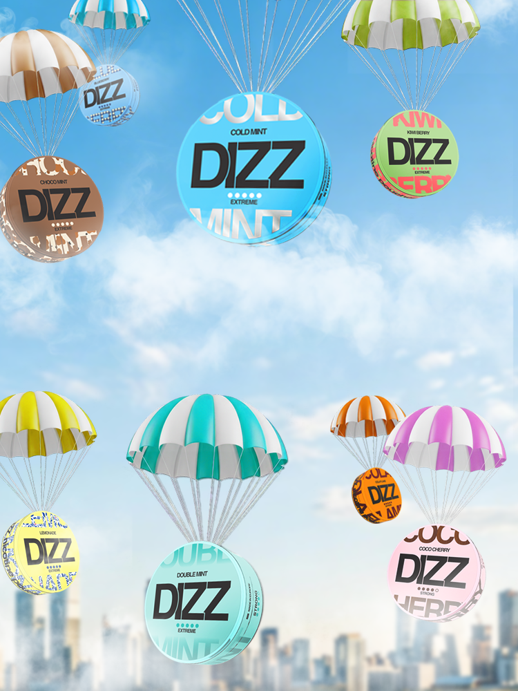 DIZZ