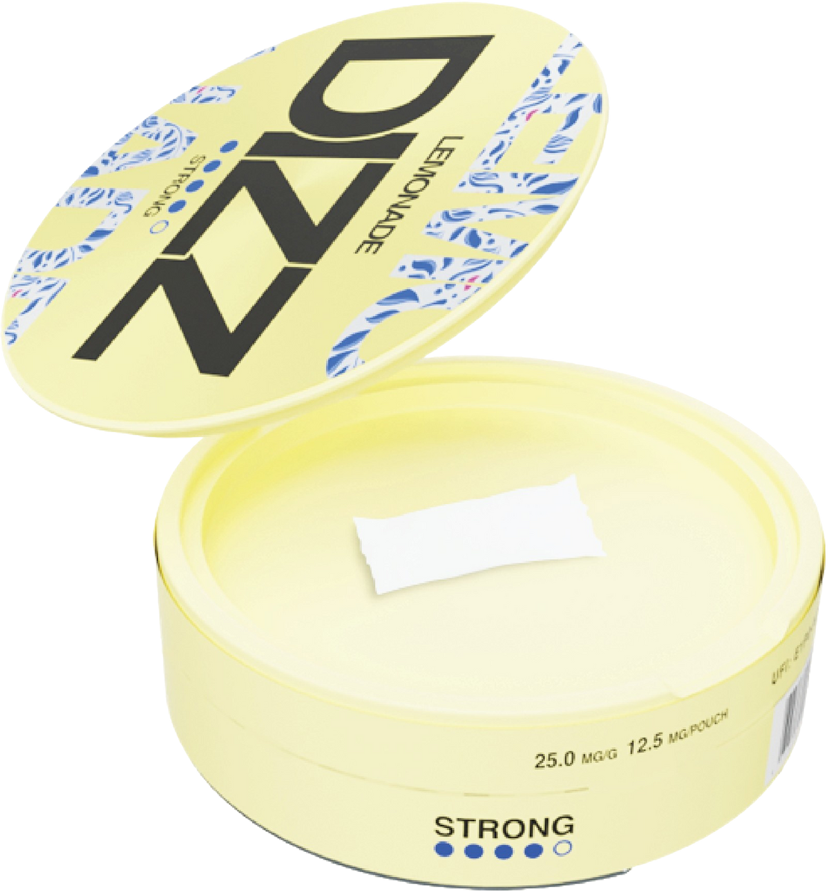 How to use nicotine pouches